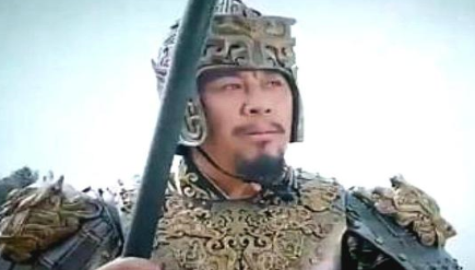 虎牢关之战是吕布的巅峰时期，此时的赵云在什么地方？