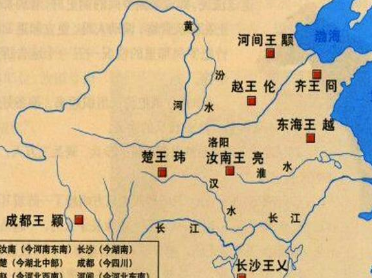探索八王之乱的始末，八王之乱加速了西晋灭亡