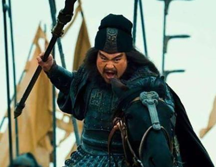 许褚作为三国时期的一个猛将 许褚的实力水平如何