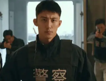 《罚罪》赵家倒台，赵鹏程突然现身在葬礼上