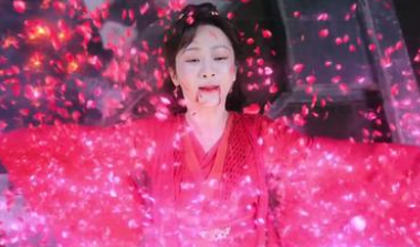 《沉香重华》应渊修罗血脉难以压制，差点弄死颜淡