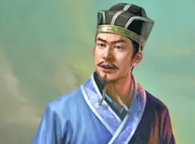 费诗：三国时期蜀汉官员，为人耿直敢言
