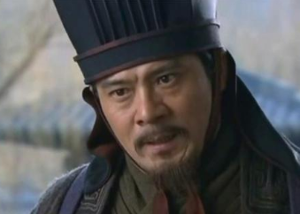 曾与曹操交好的张邈。为什么会背叛？