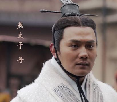 樊於期逃亡到燕国之后 为什么差一点就成为了匈奴人