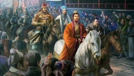 为何说即使诸葛亮不投靠曹操，曹操也撬不走诸葛亮？