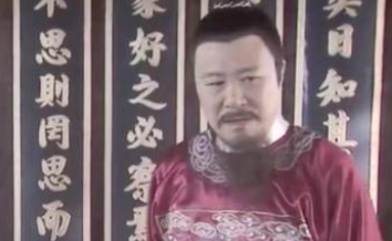 明朝理财专家开济位高权重，为何还要贪污受贿？