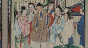 《红楼梦》薛宝钗都可以去选秀，为什么林黛玉不去？