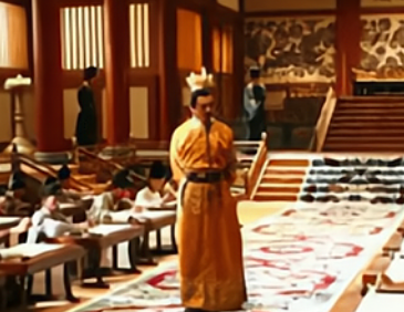 宋朝时期对科举制度都做出了哪些规定？有何目的