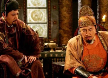 李宪为何要主动让位给李隆基呢？