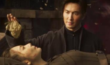 《昆仑神宫》讲的是什么故事？铁三角解除诅咒了吗？