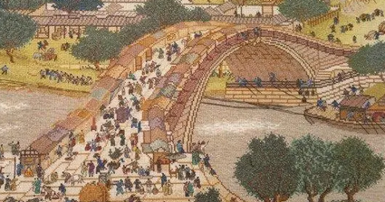 《飞龙全传》第十七回：褚元师求丹疗病 陈抟祖设棋输赢
