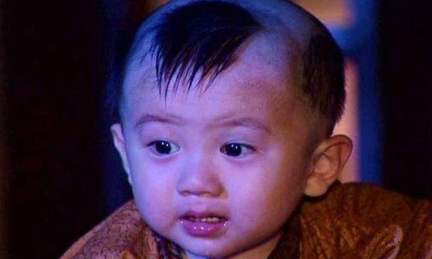 有什么细节和证物可以证明童男童女没有被金鱼精吃掉？