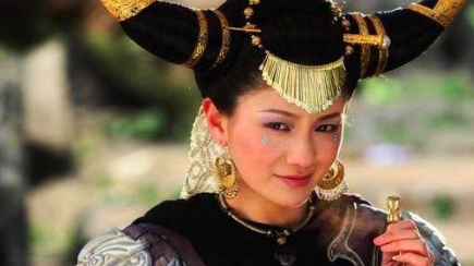 同样是牛魔王的夫人，铁扇公主与玉面狐狸为何差距这么大？