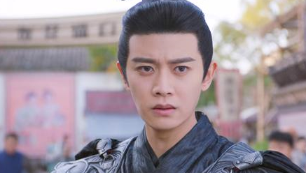 《请君》演员没选对？女主角于登登人设出了问题