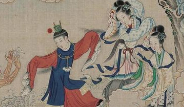 《红楼梦》金陵十二钗里为什么是林黛玉居首，秦可卿收尾？