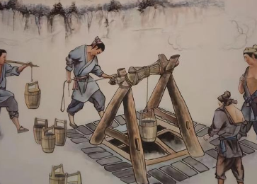 古代封建王朝为什么严格控盐？为什么不开放管制？