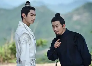 《唐朝诡事录》有哪些看点？主演有哪些人呢？