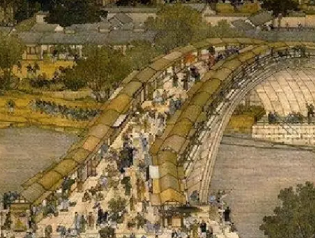 北宋从建国到灭亡之后167年 北宋究竟经历了什么事情
