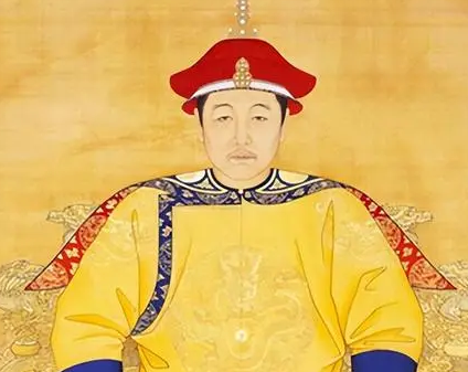 皇太极去世之后 皇太极为什么会选择六岁的顺治继位