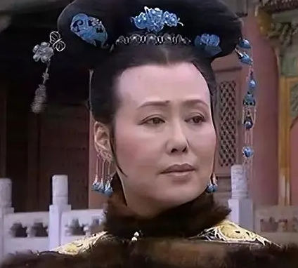 孝庄和皇太极作为夫妻 孝庄为什么不和他合葬在一起