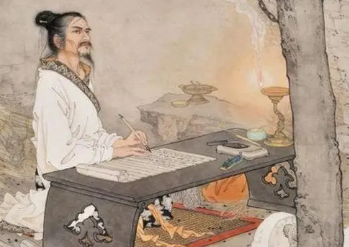 秦末时期萧何的职位在刘邦之上，为何起兵后刘邦成了首领？