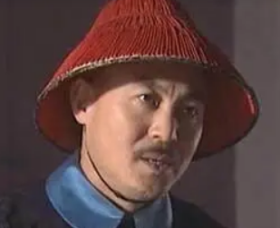 图海的一生有何作为？他最后的结局怎么样?