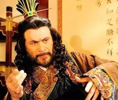安禄山为什么要杀自己的儿子 他的儿子为什么要选择弑夫