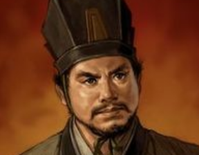 陆凯：三国时期东吴重臣，以正直及屡次劝谏孙皓闻名