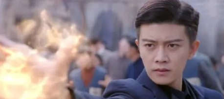 《请君》于登登救陆炎的原因是什么
