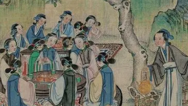 《红楼梦》妙玉高冷难以接近，为什么会盛情接待贾母？