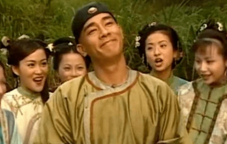 古代男子三妻四妾的 妻子和小妾之间有什么差别