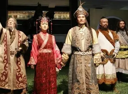 汉朝和匈奴打了几十年战争 最后为什么会输的一败涂地