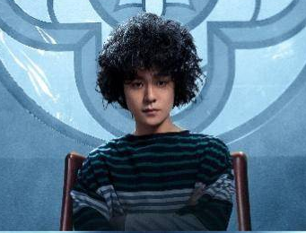 《浮生之异想世界》在抖音独家播出，秦俊杰、景瓷主演