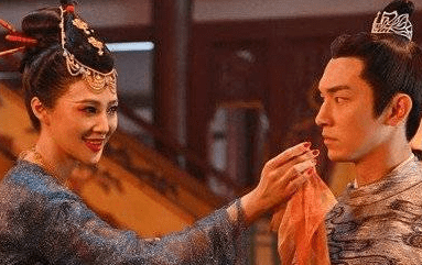  《唐朝诡事录》中苏无名和卢凌风是有历史原型的吗？