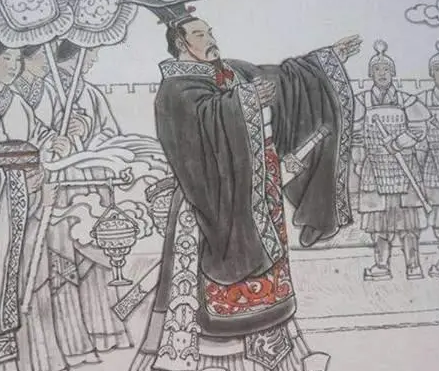 秦始皇灭六国抓到的俘虏肯定不少 秦始皇又是怎么处理的