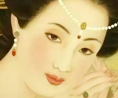 杨玉环和唐玄宗在一起长达十一年 两人为何没有一个孩子