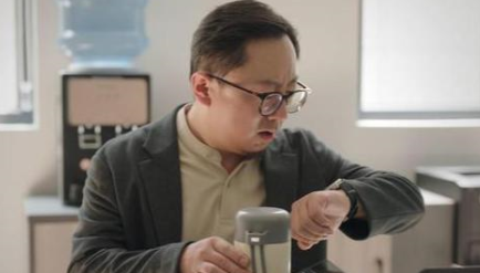 《底线》萱萱坚持离婚？她喜欢的还是那个初恋
