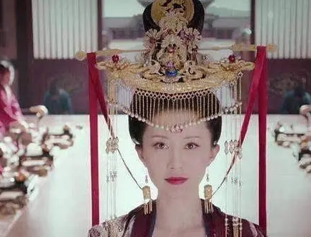 李世民嫡出女子寿命都短 这一切为何都归结在长孙皇后上
