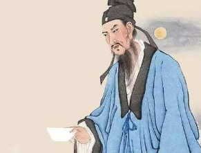 晏几道：北宋著名词人，性孤傲，中年家道中落