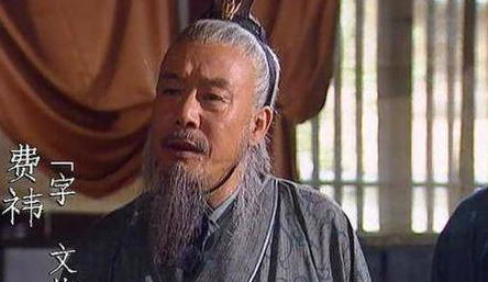 费祎不死蜀汉就不会灭亡吗 费祎到底有多厉害