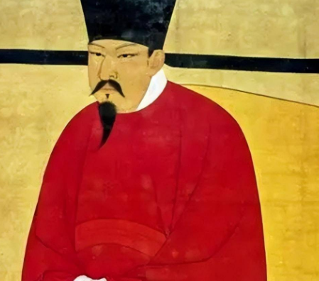 古代皇帝都是穿龙袍的 宋朝皇帝为什么是一个例外