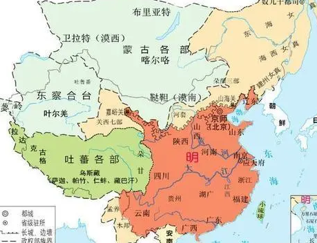 崇祯作为明朝最后一个皇帝 崇祯怎么做才能给明朝续命
