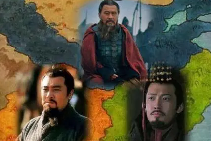 孙权实力比刘备还要强 东吴结局为何没有比蜀汉还要