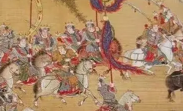 六安侯王志为什么可以得以善终？详解王志生平