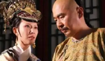 叶赫那拉氏曾经发下毒咒，为什么清朝皇帝还会娶叶赫那拉氏？