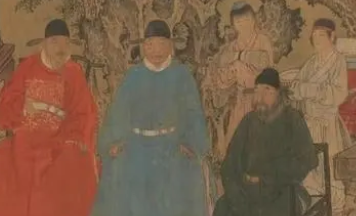 杨荣和金幼孜之间是什么关系？杨荣是金幼孜的救命恩人