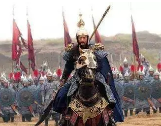 萧铣曾是与李渊实力相当的枭雄，为何最后头像被杀？
