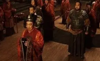 历史上赵氏只剩下一个孤儿，怎么逆袭成为战国七雄的？