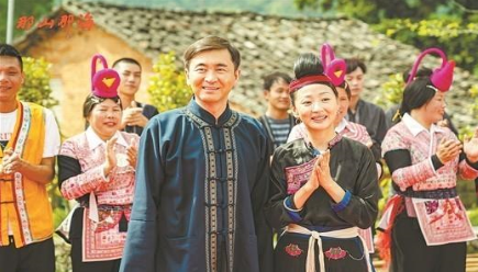 《大山的女儿》姐姐埋怨父亲偏心？黄文秀优秀出众