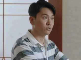 《那山那海》雷恒水差点成为替罪羊，林源昌揭露欧赫丑恶嘴脸